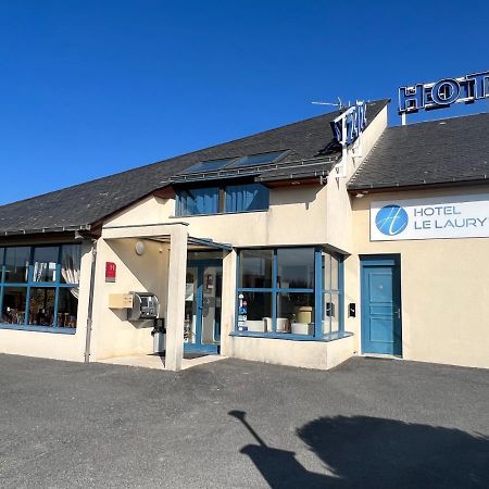 拉瑞酒店 Onet-le-Château 外观 照片